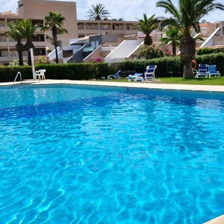 Tropicana Playa Roquetas de Mar Eksteriør bilde